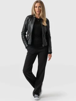 Apartment Pant - Black