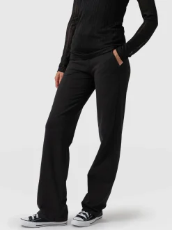 Apartment Pant - Black