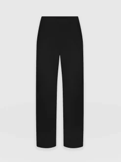 Apartment Pant - Black