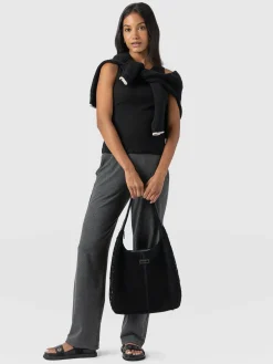 Apartment Pant - Charcoal