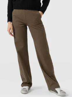 Apartment Pant - Khaki