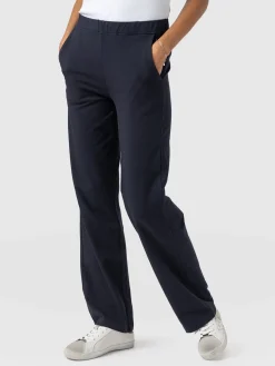 Apartment Pant - Navy