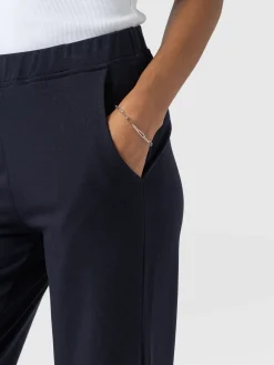 Apartment Pant - Navy