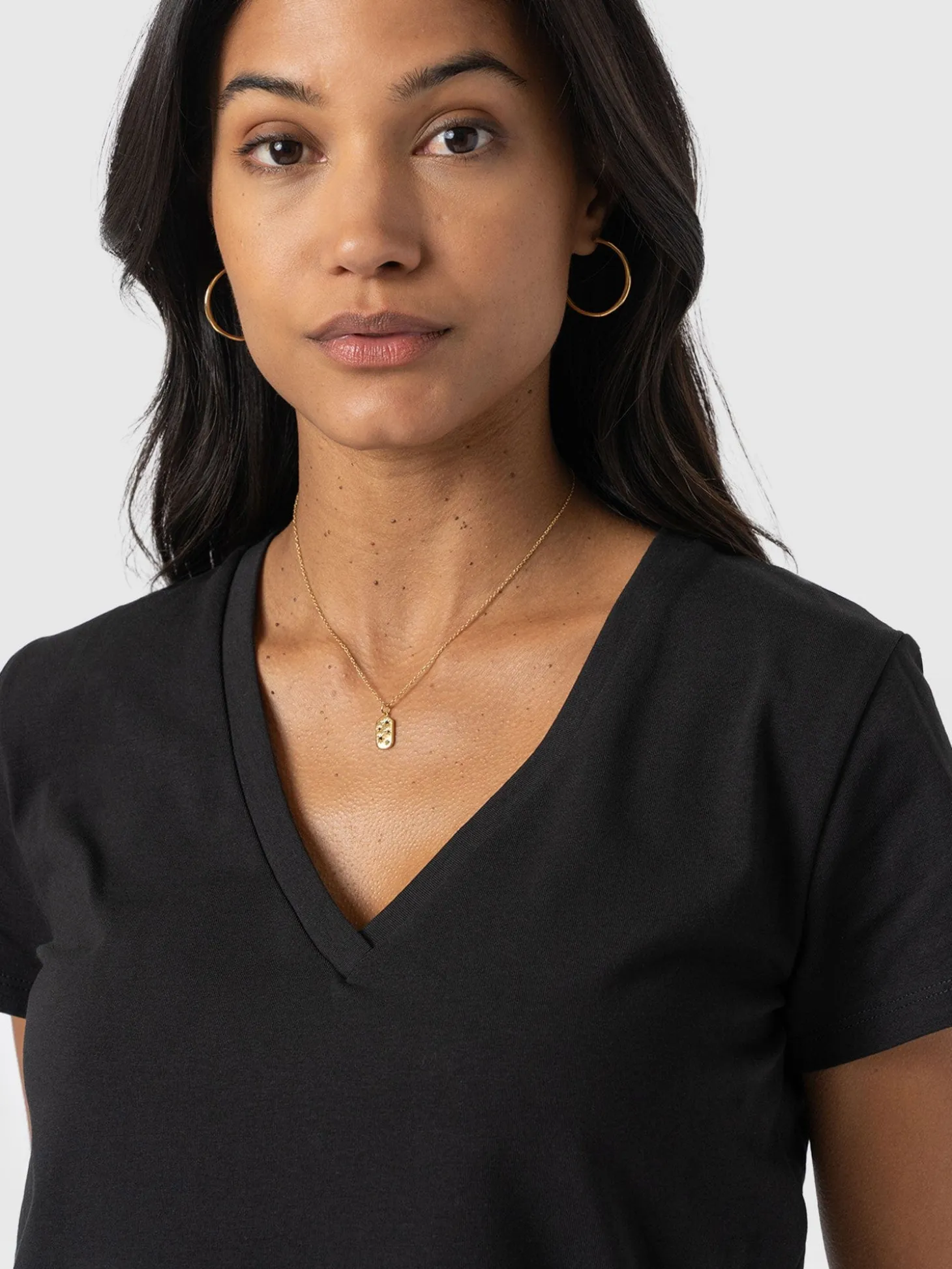 Apartment Tee - Black