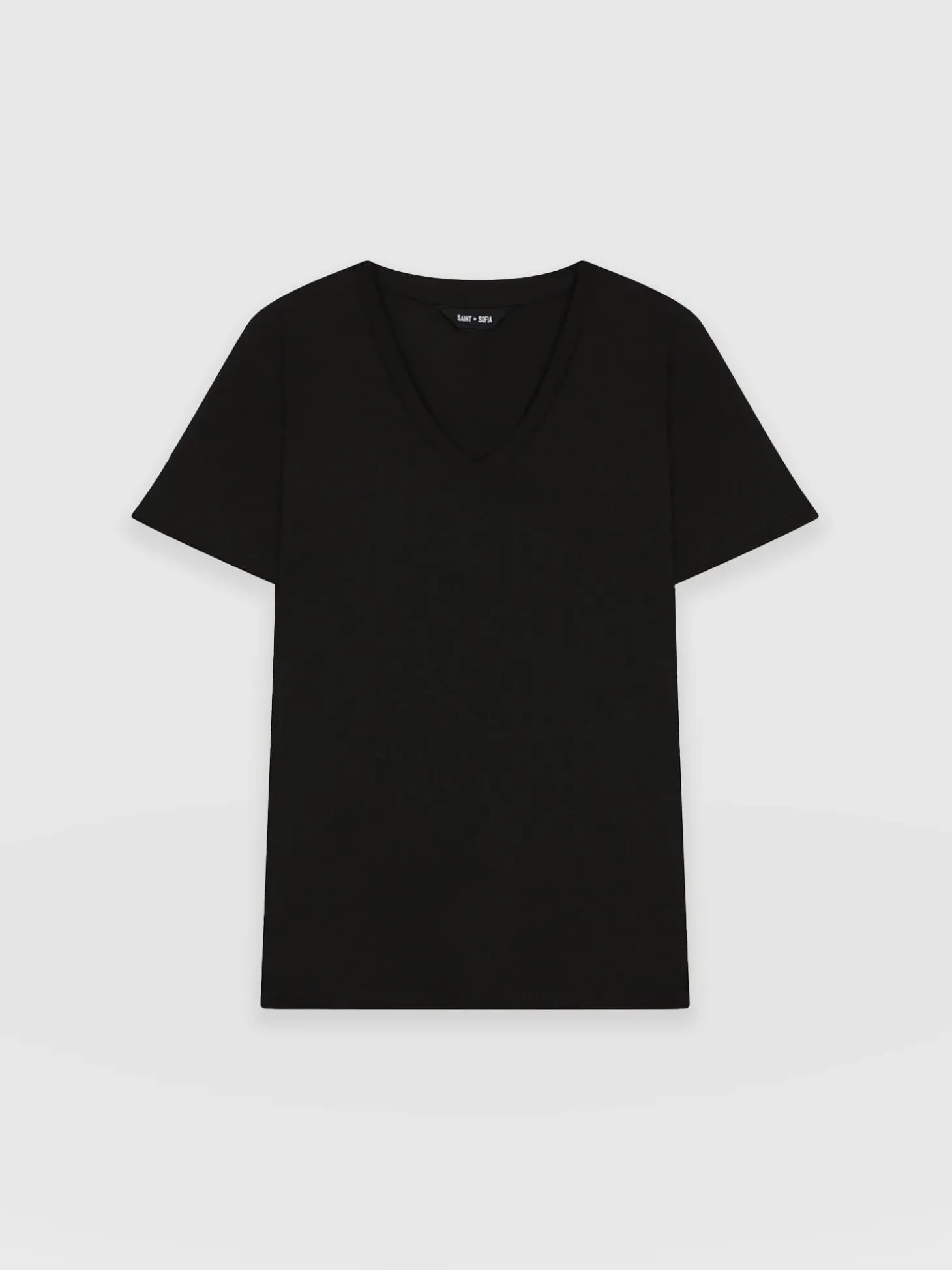 Apartment Tee - Black