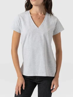 Apartment Tee - Grey