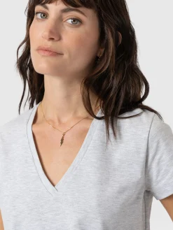 Apartment Tee - Grey