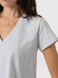 Apartment Tee - Grey