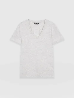 Apartment Tee - Grey