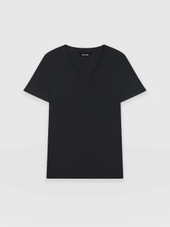 Apartment Tee - Navy