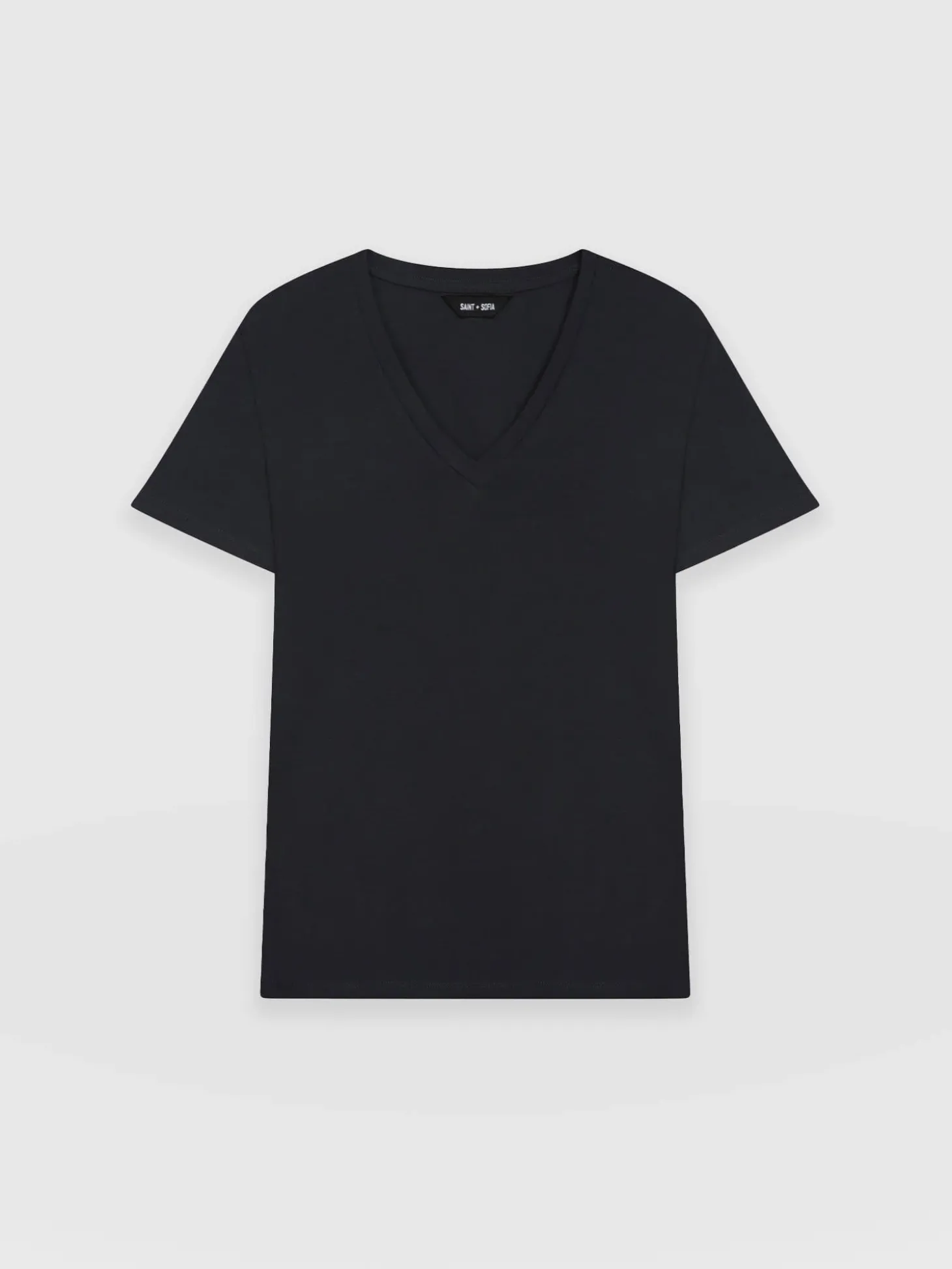 Apartment Tee - Navy