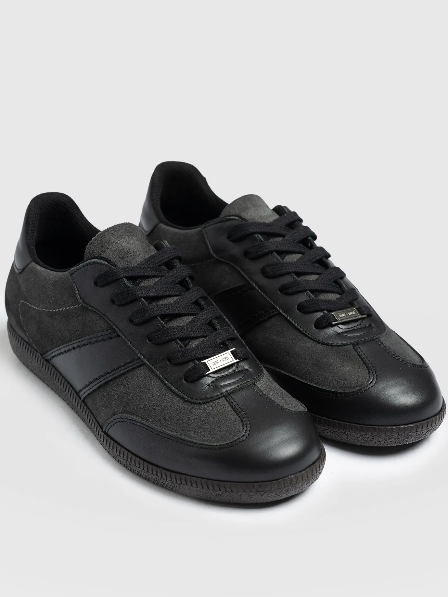 Broadway Sneaker - Black