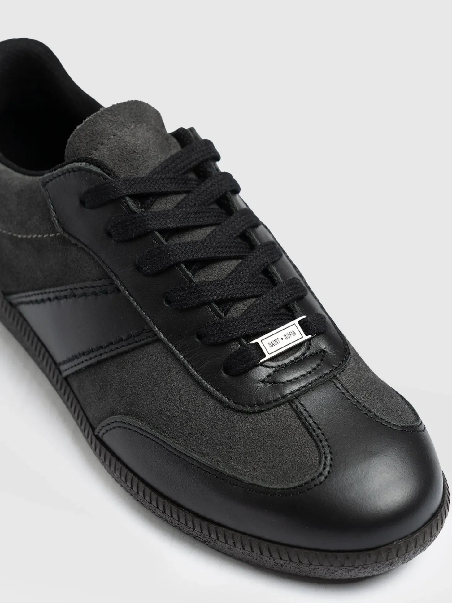 Broadway Sneaker - Black