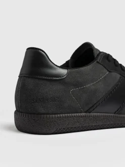 Broadway Sneaker - Black