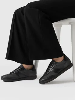 Broadway Sneaker - Black