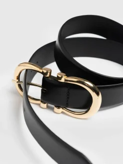 Chelsea Belt - Black