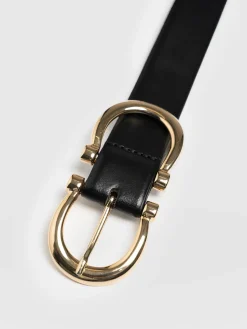 Chelsea Belt - Black