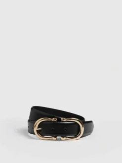 Chelsea Belt - Black