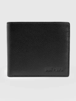 Chelsea Wallet - Black