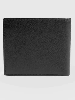Chelsea Wallet - Black