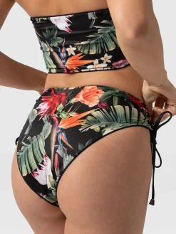 Halina Bikini Bottom - Tropics