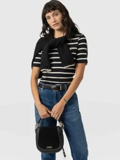 Helena Tee - Stripe