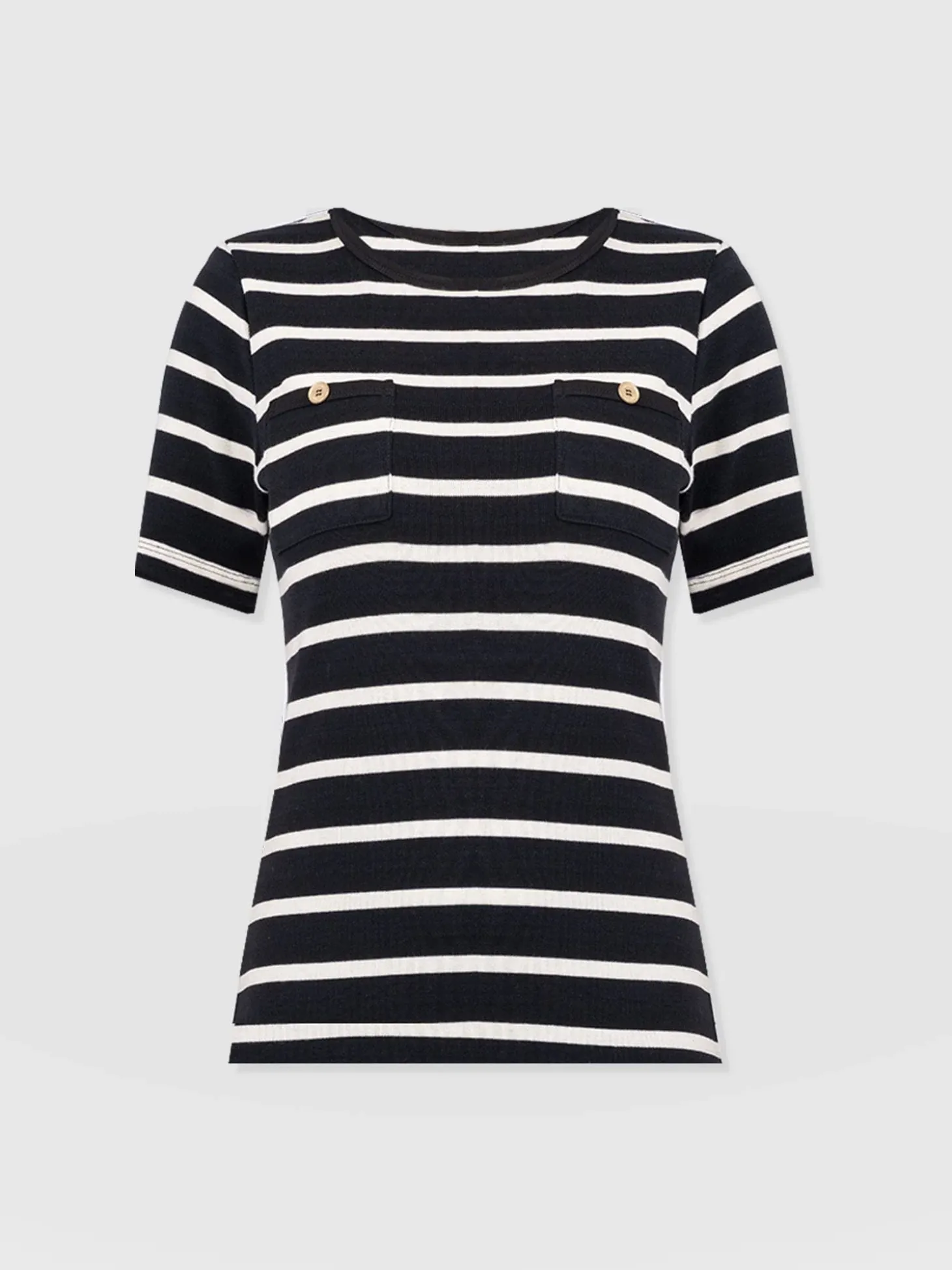 Helena Tee - Stripe