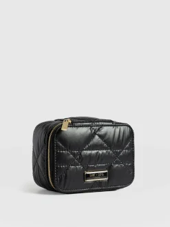 Jewelry Case - Black