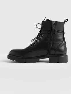 Noho Boot - Black