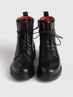Noho Boot - Black