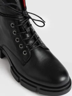 Noho Boot - Black