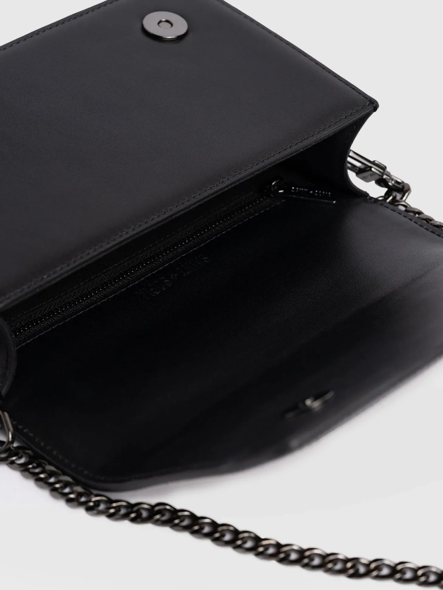 Primrose Wallet on Chain - Leopard