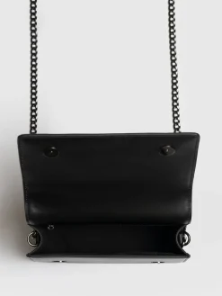 Primrose Wallet on Chain - Leopard