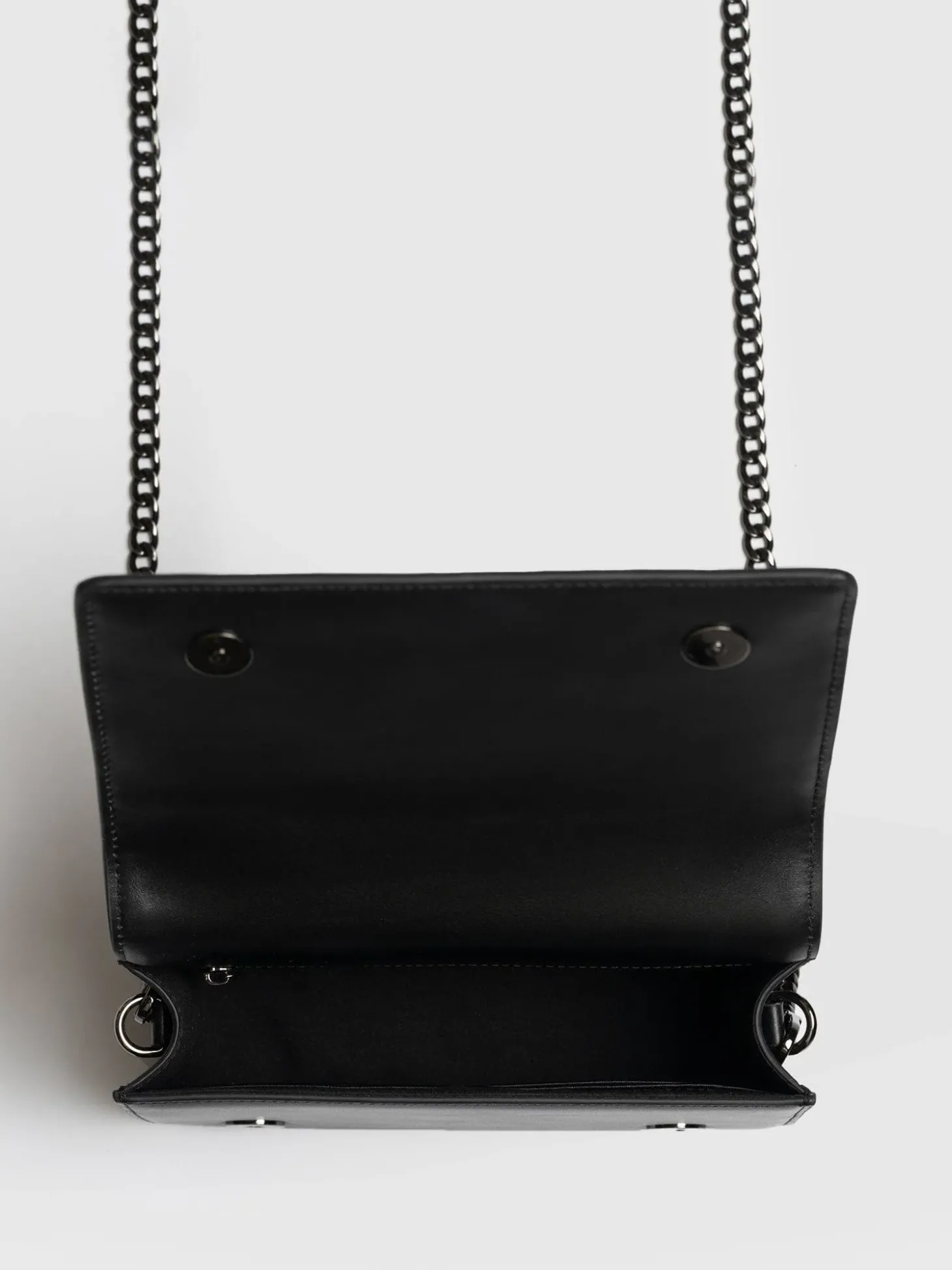 Primrose Wallet on Chain - Leopard