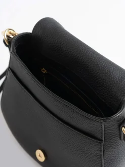 Saddle Bag - Black