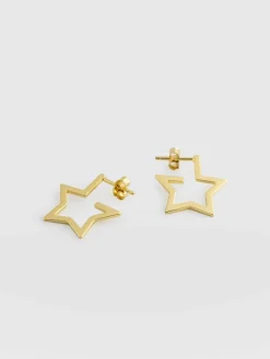 Star Earrings