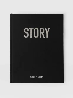 Story - Coffee Table Book