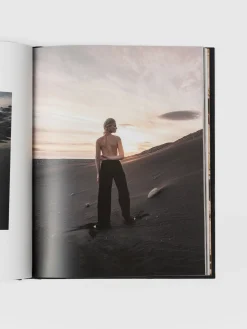 Story - Coffee Table Book