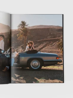 Story - Coffee Table Book