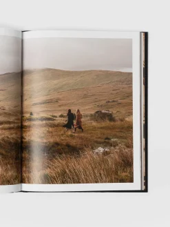 Story - Coffee Table Book