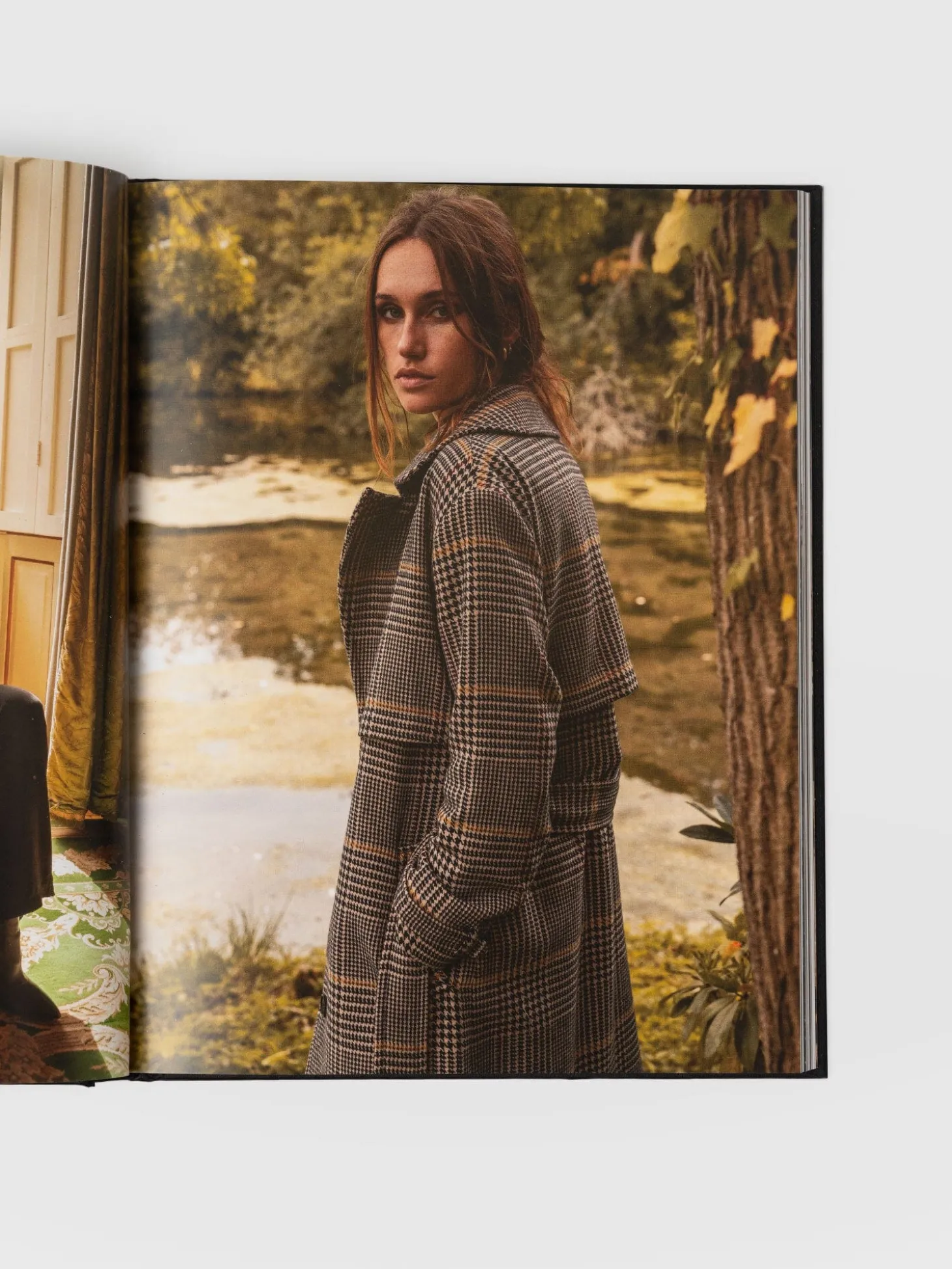 Story - Coffee Table Book