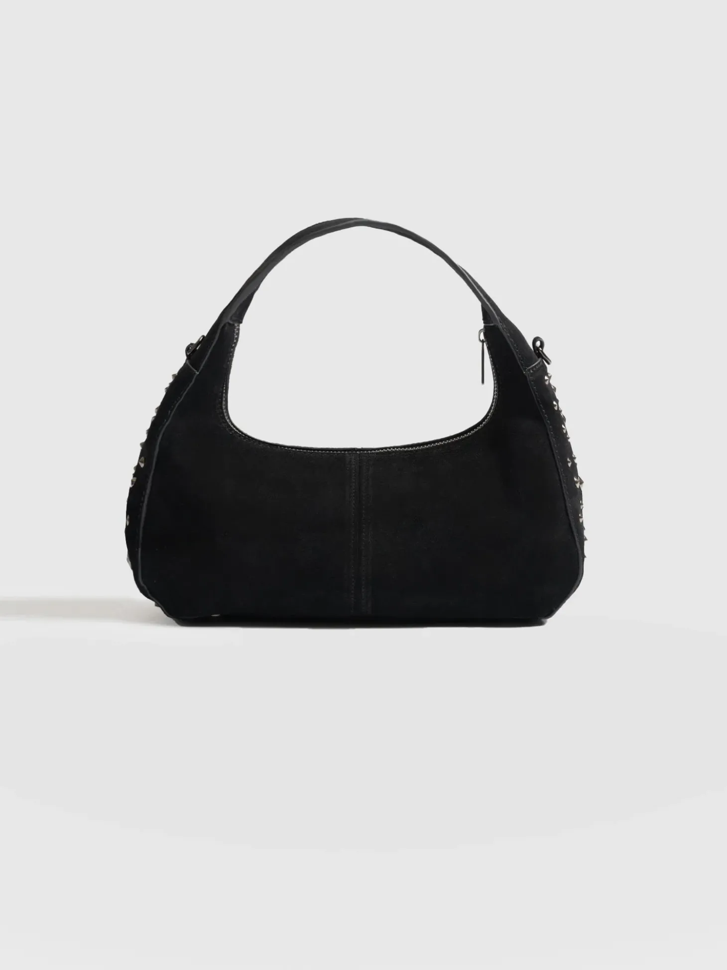 Taylor Hobo Handbag - Black