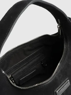 Taylor Hobo Handbag - Black