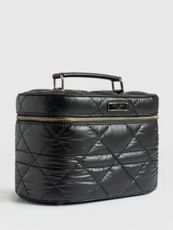 Vanity Case - Black