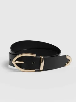 Victory Belt - Black