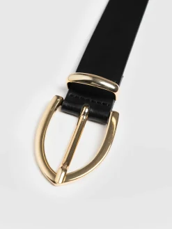 Victory Belt - Black