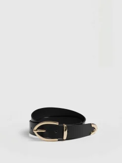 Victory Belt - Black